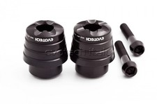 EVOTECH CONTRAPPESI BILANCIERI