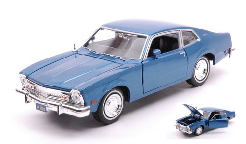 Modellino auto scala ford - modellino,