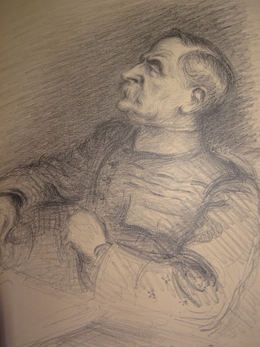 Noël dorville 1874 1938 lito - noël,