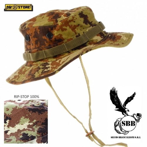 Bush boonie hat - boonie, cappello