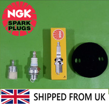 Shindaiwa T27 C350 T270 Kit assistenza filtro aria NGK BMR68 candela