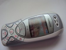 Siemens mc60 facile - siemens, on
