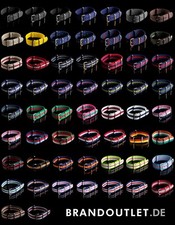 Cinturino orologio Nato cinturino nylon passante watch strap 16 - 24 mm NP 24,90 €