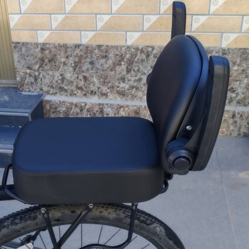 Seggiolino bici bambini con - seggiolino,