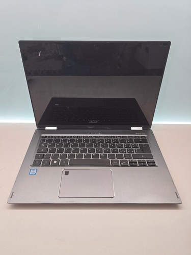 Acer spin sp513 52n 3 - acer, 5