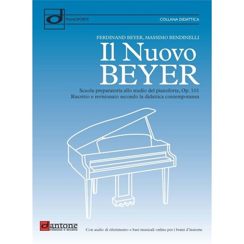 Nuovo beyer scuola - beyer,