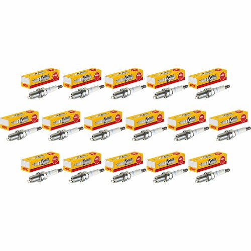 16x ngk candele per ford - per,