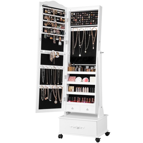 Songmics led portagioie - songmics,