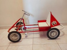 No Giordani Rosca Go kart a