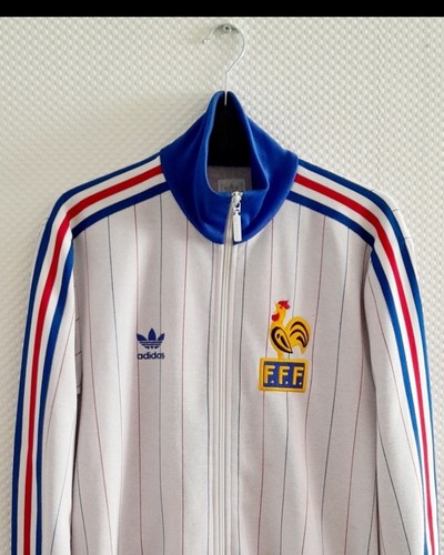 Rara giacca adidas vintage - rara,