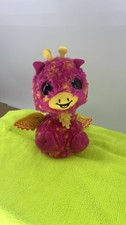 Peluche interattivo Spin