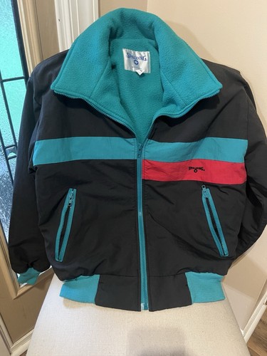 Giacca puffer spalding uomo - giacca,