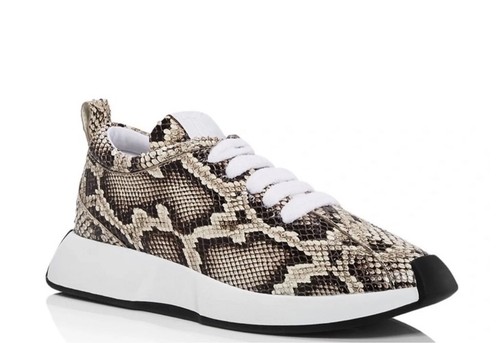 Giuseppe zanotti sneakers uomo - zanotti,