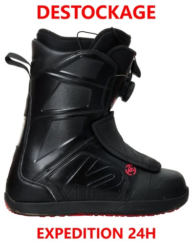 Stivali snowboard usati k2 - stivali,