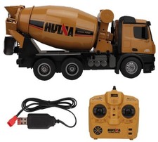 Huina - Camion Betoniera RC