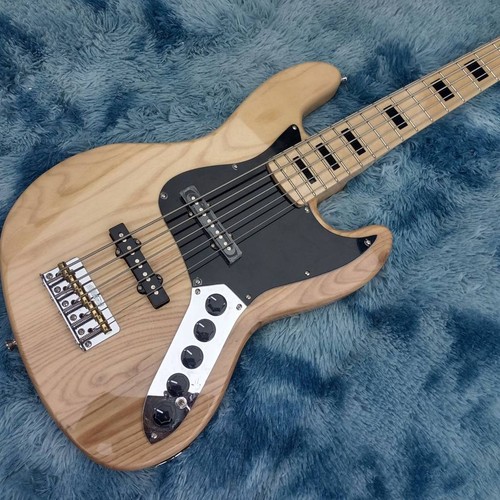 Basso elettrico corde - elettrico,