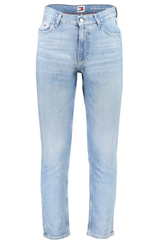 Jeans tommy hilfiger azzurro - hilfiger,