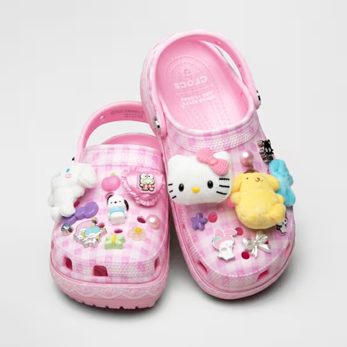 Crocs hello kitty friends - crocs,