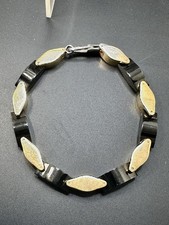 Bracciale Vintage Foss Acciaio