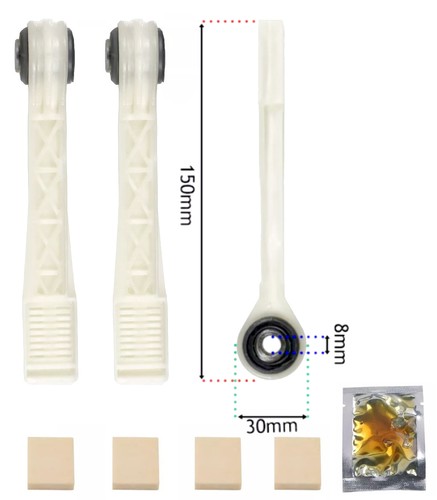 Ammortizzatori per bosch - 2,