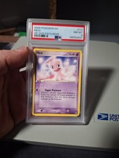 2006 pokemon holon phantom - ex,