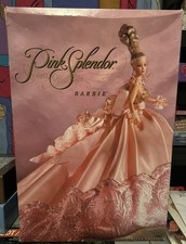 Barbie Splendor rosa Mattel