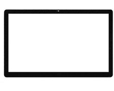 Vetro anteriore Apple per iMac