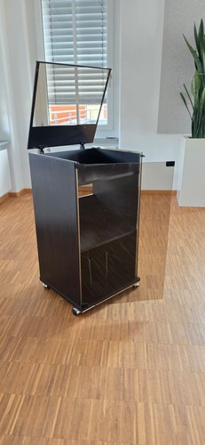 Technics hifi rack - hifi,