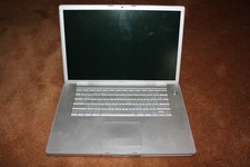 Apple MacBook Pro A1226 15,4"