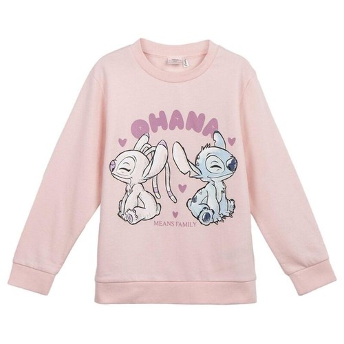Felpa disney stitch - felpa,