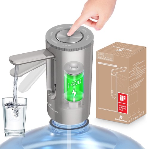 Dispenser acqua pompa - dispenser,