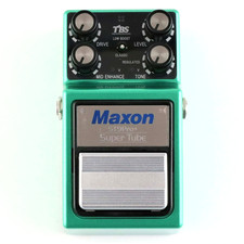Maxon ST9Pro + Super Tube
