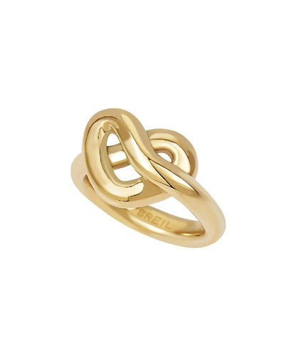 Anello breil donna - anello, b&me