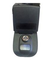 Piastra Supporto Serratura Valigia KAPPA ORIGINALE 