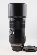 OLYMPUS 300 F4 IS PRO M4/3