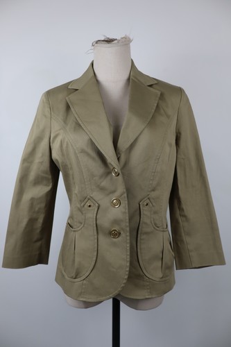 Luisa spagnoli giacca - spagnoli, blazer