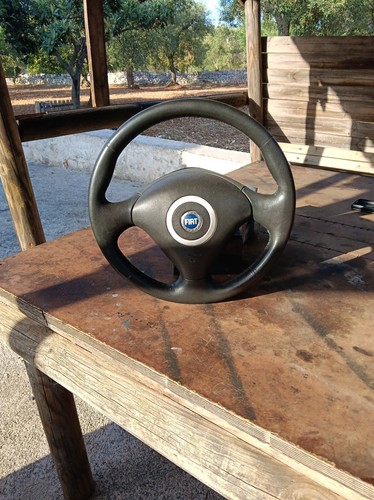 Volante per fiat - volante,