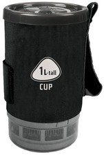 Jetboil 1 Litro FluxRing Tazza