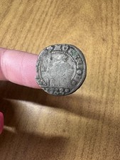 MONETA VENEZIA ALVISE III MOCENIGO 15 SOLDI 1722 AD