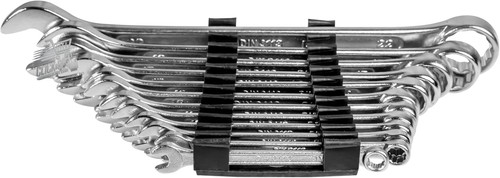 M19652 set chiavi combinate - m19652,