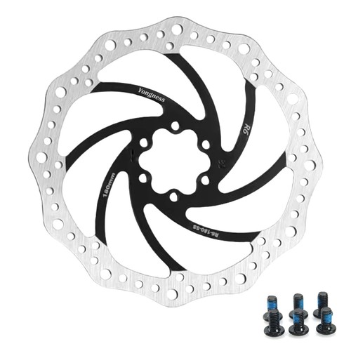 Rotore disco freno bici - freno,