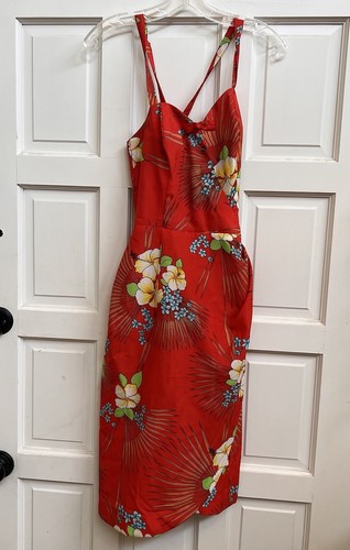 Abito sarong paradise hawaii - abito,
