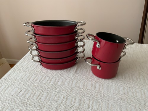 Kitchen aid metallo porzione - aid,