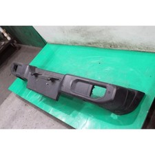 PARAURTI POST. PER JEEP WRANGLER (18) JL 2.0 16V TURBO (200KW) 4WD SUV 2018