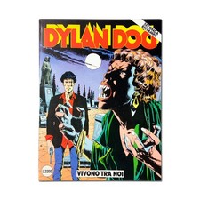Dylan Dog n° 13 - Vivono tra