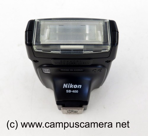 Nikon 400 unità flash - nikon,