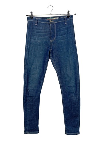 Please denim jeans vita - jeans, alta