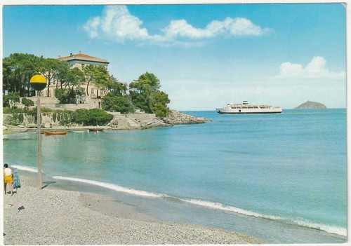 Cavo isola elba livorno - cavo,