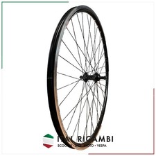 REAR ELECTRIC BIKE WHEEL 28 7