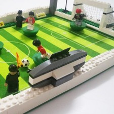 Miniatura Calcio Calcio Calcio